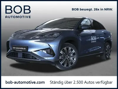 Gebraucht BYD Sealion 7