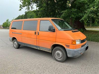 VW T4