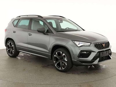 Nuova Cupra Ateca Basis 190 CV (139 kW) 2026 Grigio SUV