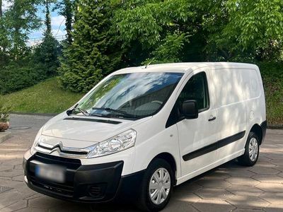 Citroën Jumpy