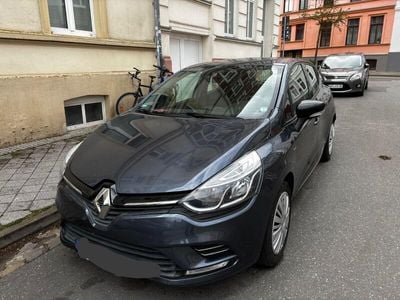 Renault Clio IV
