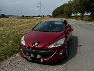 Gebraucht Peugeot 308 CC