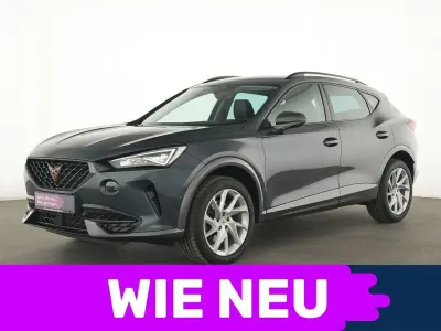 Gebraucht Cupra Formentor