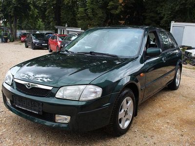 Mazda 323F