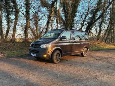 Violet Gebraucht 2010 VW Transporter Van | 14.000 € (Teuer)