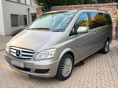 Mercedes Viano
