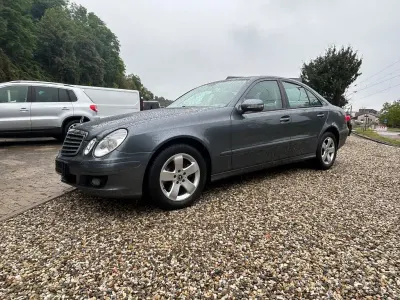 Gebraucht Mercedes E230