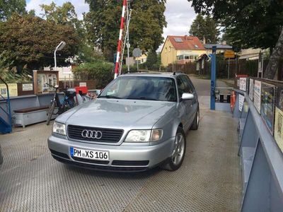 gebraucht Audi S6 Avant plus