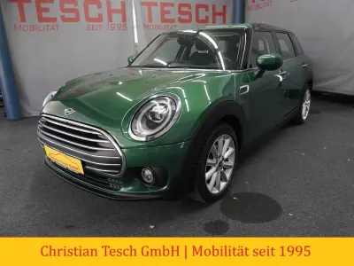 Gebraucht Mini One Clubman