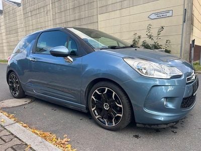Citroën DS3