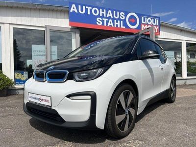 gebraucht BMW i3 (120 Ah) - Wärmepumpe - Navi