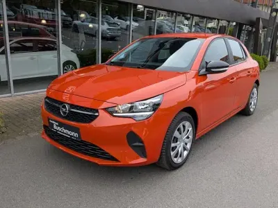 Gebraucht Opel Corsa-e