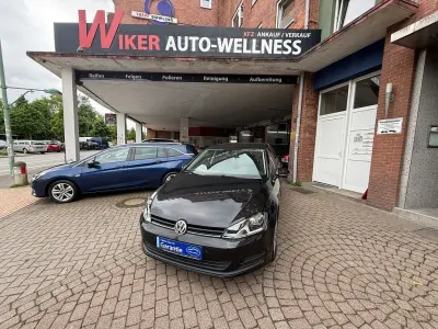 Gebraucht VW Golf VII