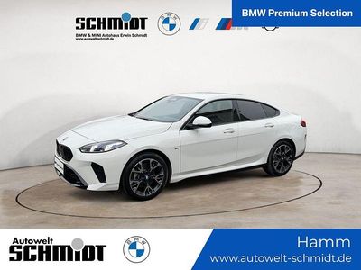 Gebraucht BMW 220 M Sport 163 PS (119 kW) 2025 Weiß Coupé