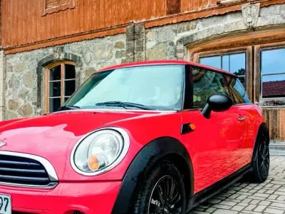 Gebraucht Mini ONE