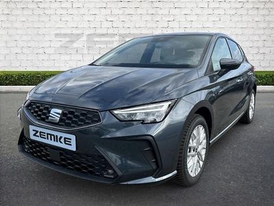 Nuova Seat Ibiza Style 116 CV (85 kW) 2026 Grigio Utilitaria