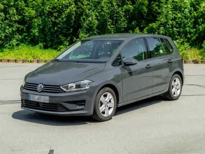 Gebraucht VW Golf VII
