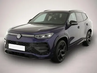 Neu VW Tayron R-line 204 PS (150 kW) 2026 Manufacturer SUV