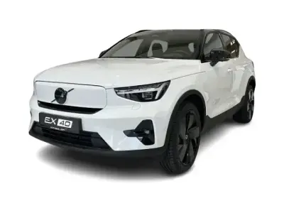 Neu Volvo EX40 Ultra 185 kW (252 PS) 2026 Andere SUV