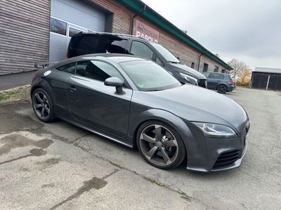 Audi TT RS