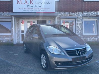 Mercedes A180