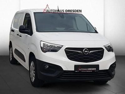 Opel Combo-e Life