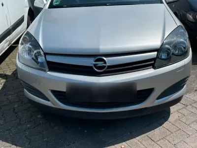 Gebraucht Opel Astra GTC