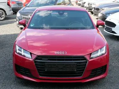 Gebraucht Audi TT