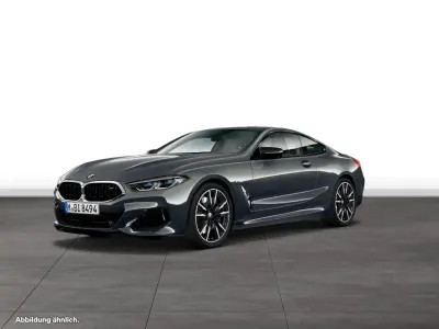 Gebraucht BMW M850 Shadowline 530 PS (389 kW) 2025 Coupé
