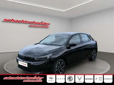 Neu Opel Corsa 110 PS (80 kW) 2026 Karbon schwarz Kleinwagen