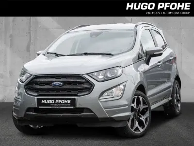 Occasion Ford Ecosport