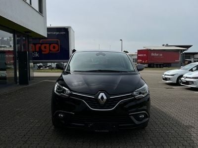 Renault Scénic IV