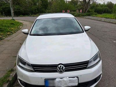 Usata VW Jetta Comfortline 105 CV (77 kW) 2012 Berlina