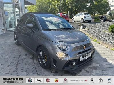 Abarth 695C