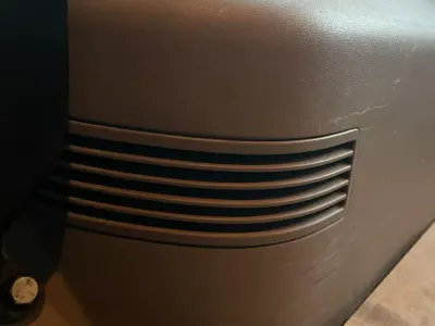 Gebraucht VW Transporter 150 PS (110 kW) 2019 Grau Van