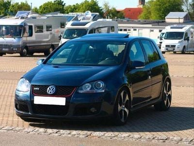 VW Golf V