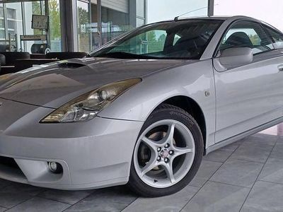 Toyota Celica
