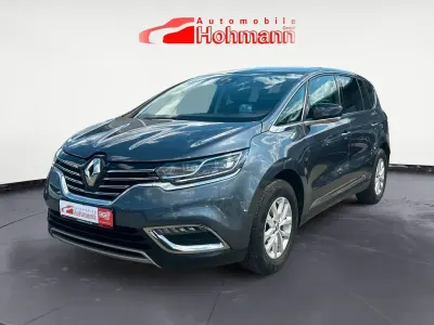 Gebraucht Renault Espace