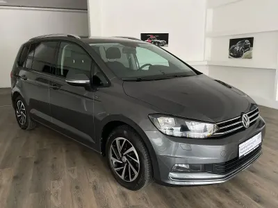 Gebraucht VW Touran