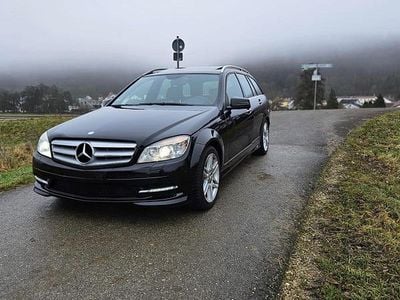 Mercedes C350