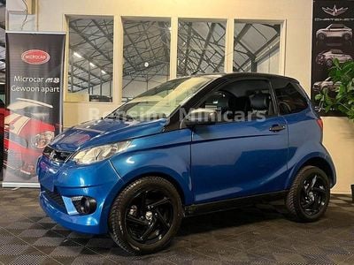 Aixam Microcar
