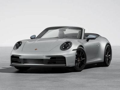 Porsche 911 Carrera T