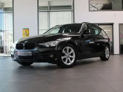 Gebraucht BMW 318