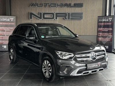 Mercedes GLC200