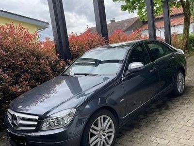 gebraucht Mercedes C230 AVANTGARDE Avantgarde