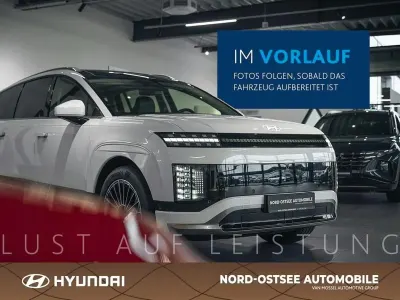 Gebraucht Hyundai Tucson