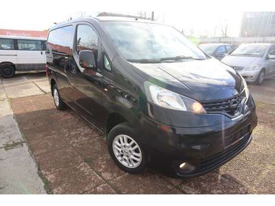 gebraucht Nissan Evalia Premium (M20/M) (TÜV NEU)