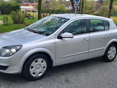 gebraucht Opel Astra 1.6 twinport