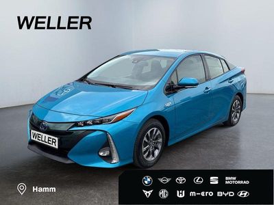 Toyota Prius Plug-in Hybrid
