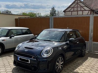 gebraucht Mini Cooper S Yours Trim Steptronic You...